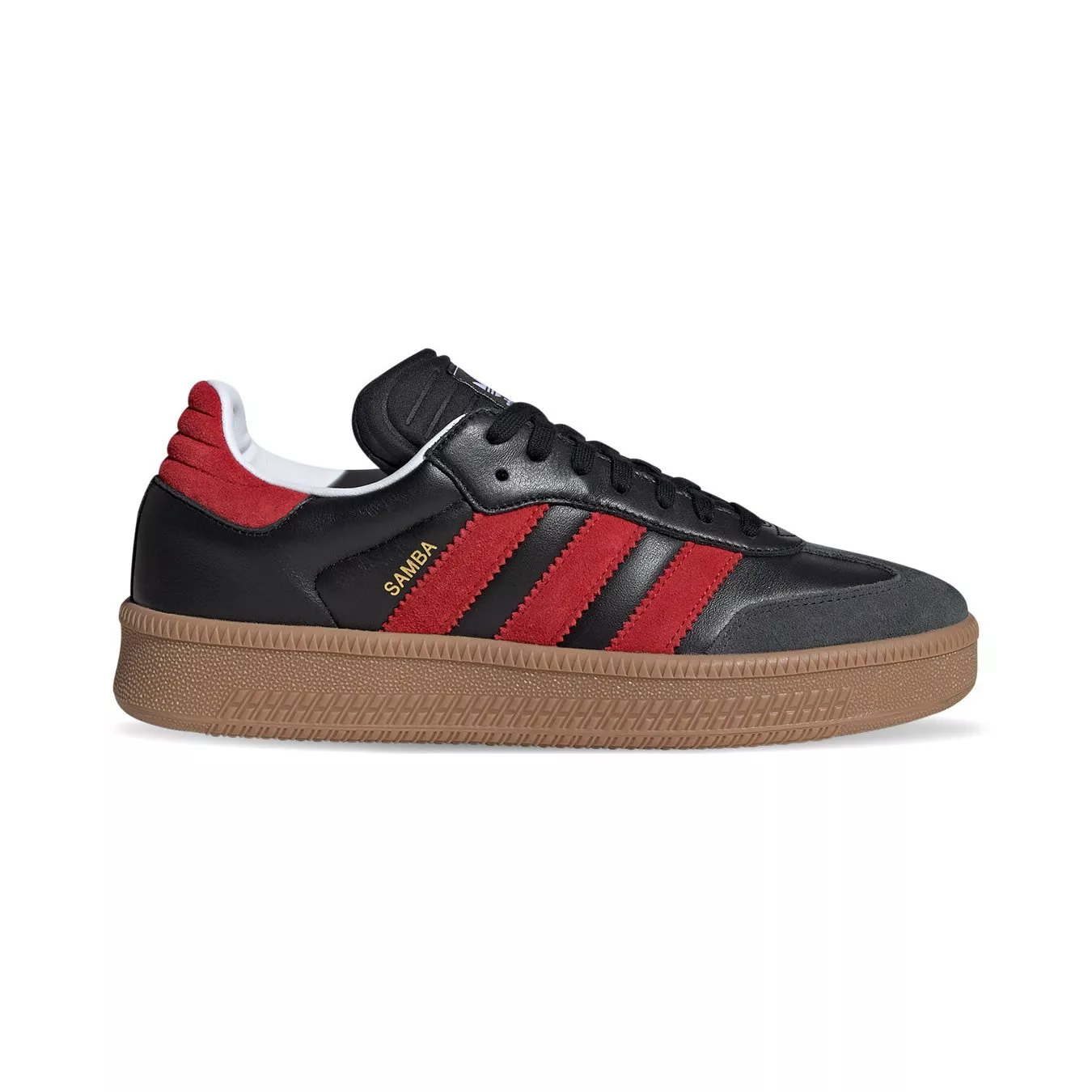 Adidas Men’s Slip-On Black Sneakers – Lightweight, Comfortable Casual Footwear